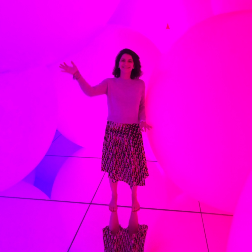 Meet your Posher, Tara